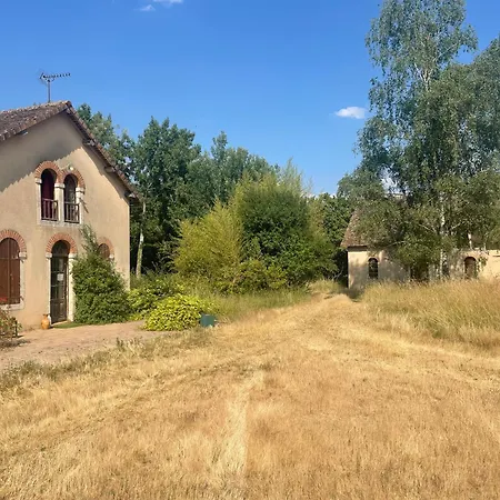 La Maison Sycomore *