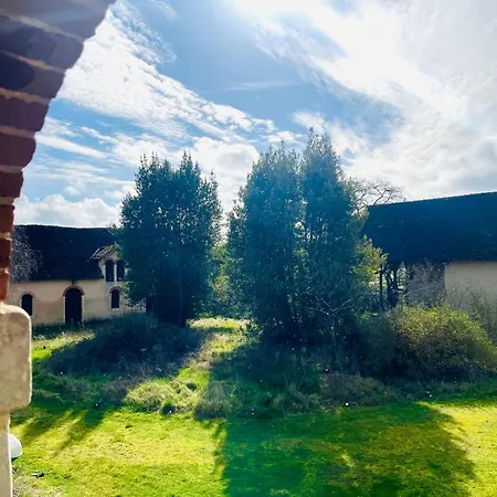 Ferienhaus La Maison Sycomore