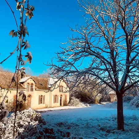 La Maison Sycomore