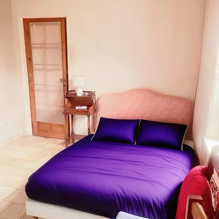 La Maison Sycomore