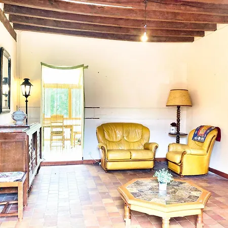 Ferienhaus La Maison Sycomore