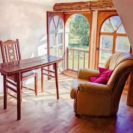 La Maison Sycomore