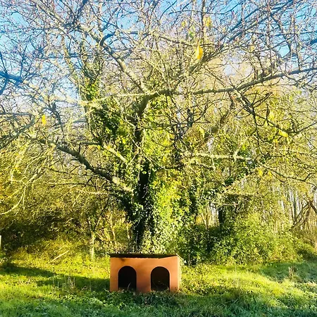 La Maison Sycomore