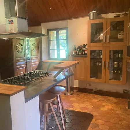 La Maison Sycomore *