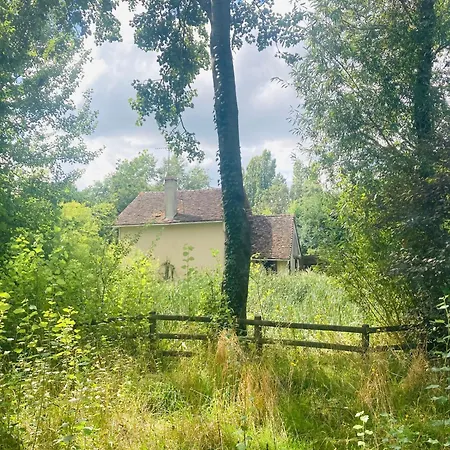 La Maison Sycomore