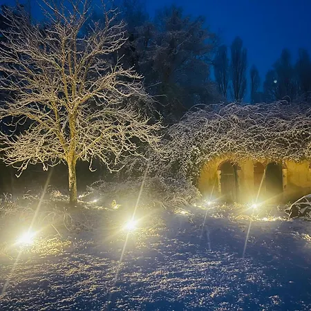 La Maison Sycomore *