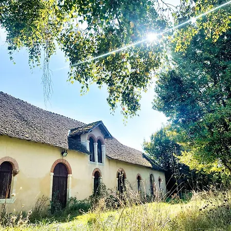 La Maison Sycomore